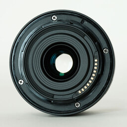 Nikon NIKKOR Z DX 24mm f/1.7 Nikon NIKKOR Z DX 24mm f/1.7