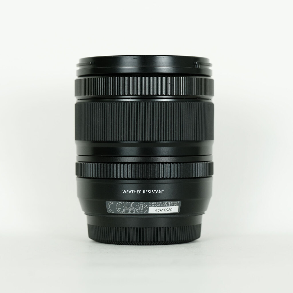 FUJIFILM XF16-50mmF2.8-4.8 R LM WRの出品 | ONE SCENE（ワン
