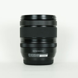 FUJIFILM XF16-50mmF2.8-4.8 R LM WR FUJIFILM XF16-50mmF2.8-4.8 R LM WR