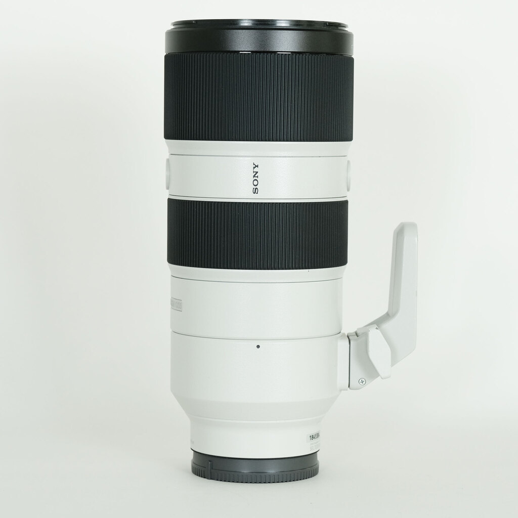 SONY FE 70-200mm F2.8 GM OSS SEL70200GM SONY FE 70-200mm F2.8 GM OSS SEL70200GM