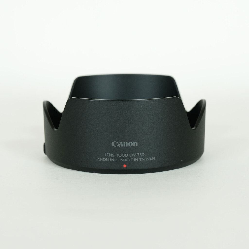 Canon RF24-105mm F4-7.1 IS STM Canon RF24-105mm F4-7.1 IS STM