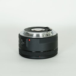 Canon EF50mm F1.8 STM