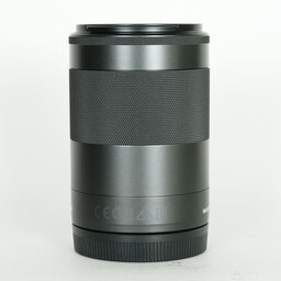 Canon EF-M55-200mm F4.5-6.3 IS STM