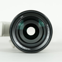 SONY FE 70-200mm F4 G OSS SEL70200G