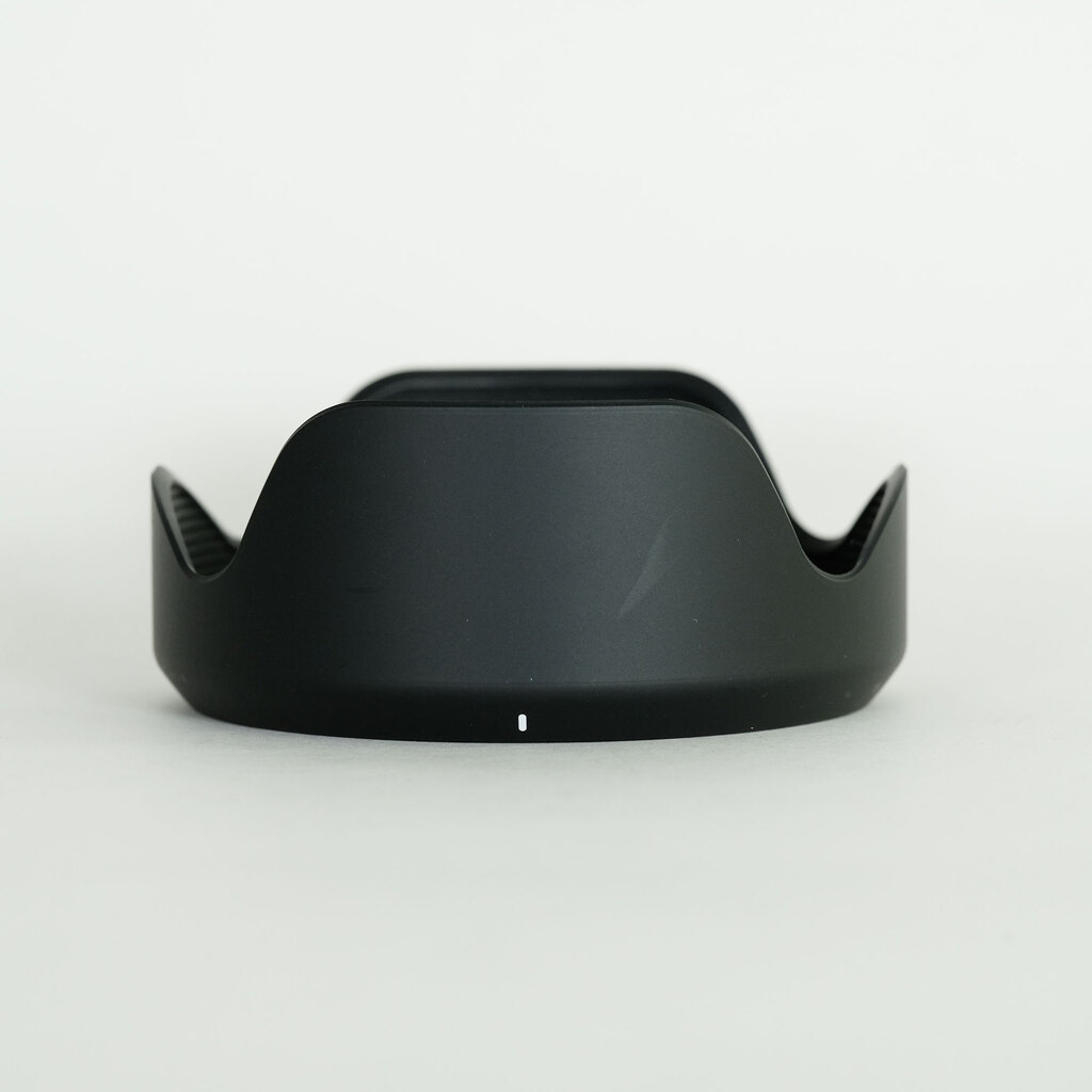 TAMRON 18-300mm F/3.5-6.3 Di III-A VC VXD (Model B061) [フジフイルムX用]