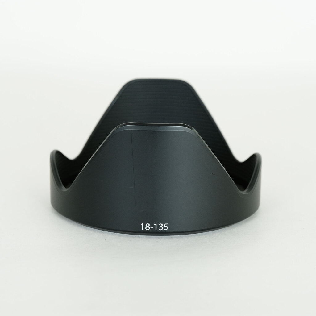 FUJIFILM XF18-135mmF3.5-5.6 R LM OIS WR