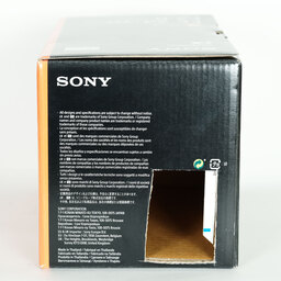 SONY FE 24-70mm F2.8 GM II SEL2470GM2 SONY FE 24-70mm F2.8 GM II SEL2470GM2