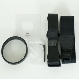 SIGMA 14mm F1.4 DG DN｜Art [ソニーE用]