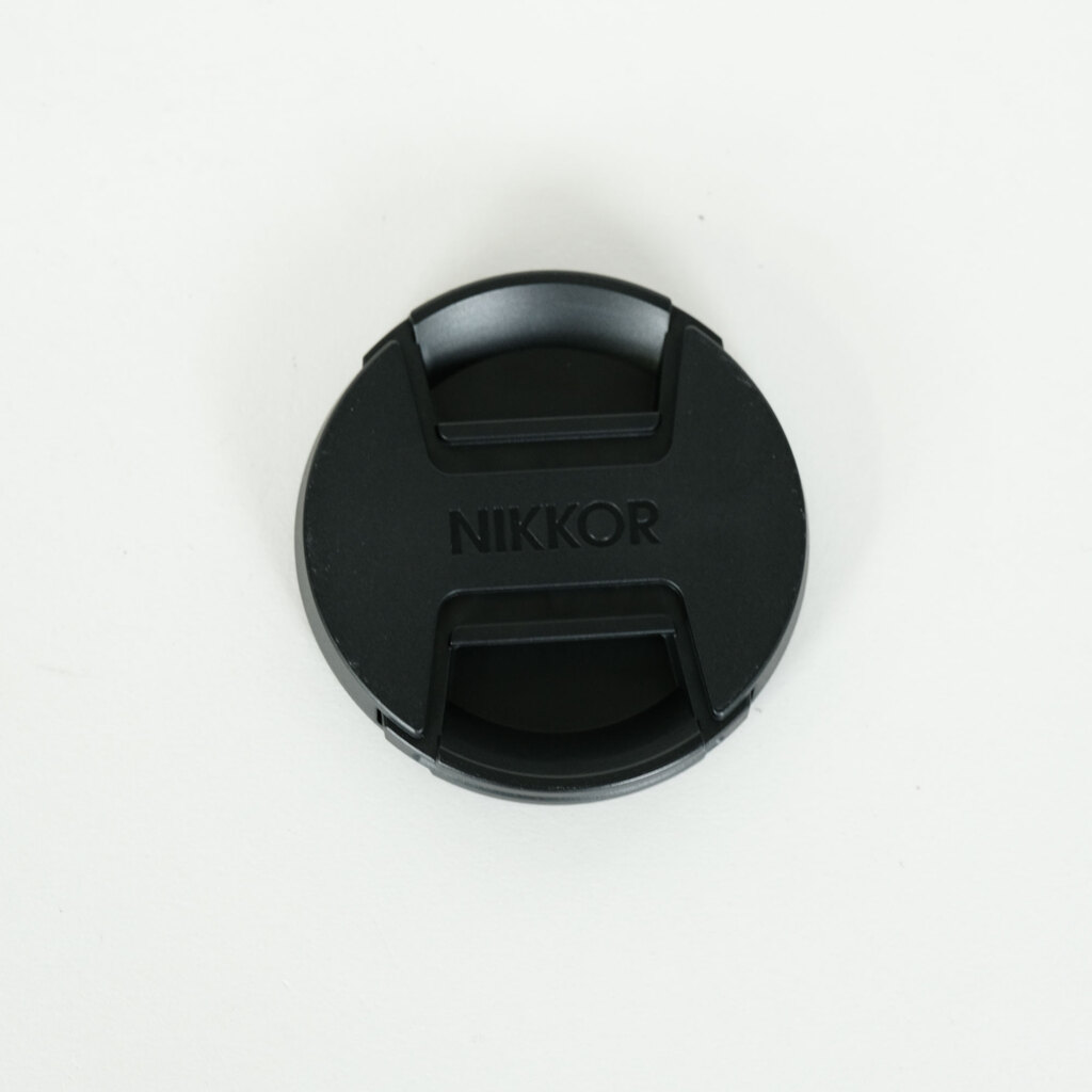 Nikon NIKKOR Z 50mm f/1.8 S