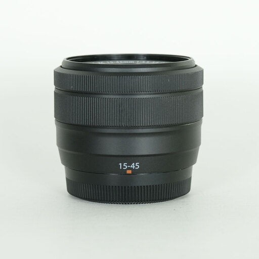 FUJIFILM XC15-45mmF3.5-5.6 OIS PZ