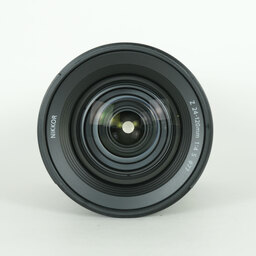 Nikon NIKKOR Z 24-120mm f/4 S Nikon NIKKOR Z 24-120mm f/4 S