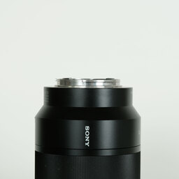 SONY Vario-Tessar T* FE 24-70mm F4 ZA OSS SEL2470Z SONY Vario-Tessar T* FE 24-70mm F4 ZA OSS SEL2470Z