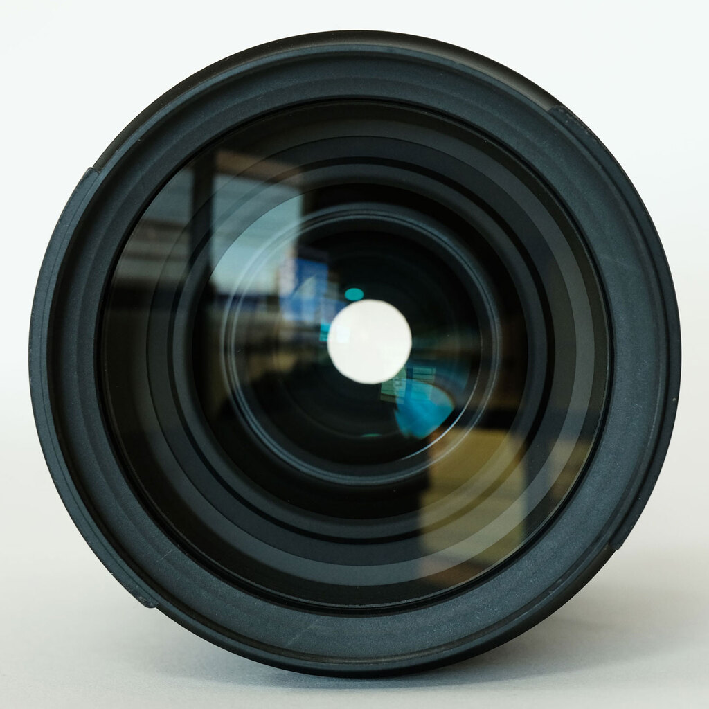 TAMRON 35-150mm F/2-2.8 Di III VXD（Model A058）[ソニーE用]