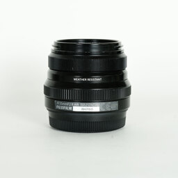 FUJIFILM XF35mmF2 R WR FUJIFILM XF35mmF2 R WR