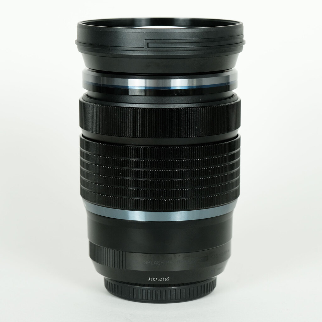 OLYMPUS M.ZUIKO DIGITAL ED 12-100mm F4.0 IS PRO OLYMPUS M.ZUIKO DIGITAL ED 12-100mm F4.0 IS PRO