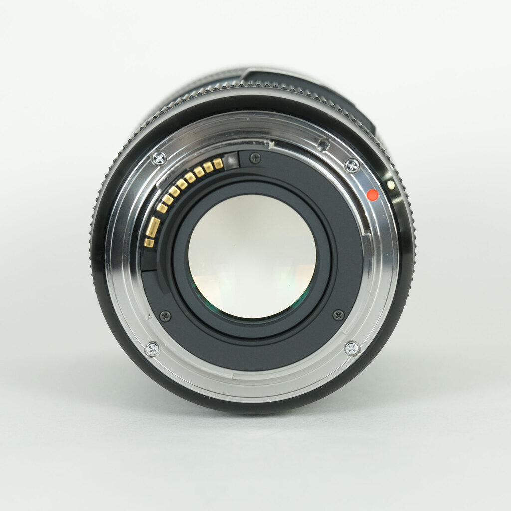 SIGMA 18-35mm F1.8 DC HSM｜Art [キヤノンEF用]