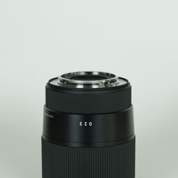 SIGMA 23mm F1.4 DC DN｜Contemporary [フジフイルムX用]