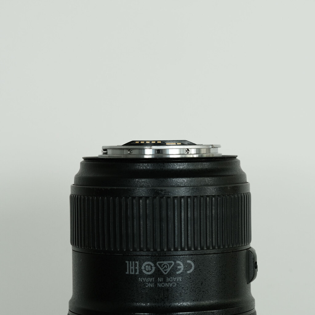 Canon EF24-70mm F2.8L II USM Canon EF24-70mm F2.8L II USM