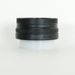 Nikon NIKKOR Z DX 16-50mm f/3.5-6.3 VR Nikon NIKKOR Z DX 16-50mm f/3.5-6.3 VR