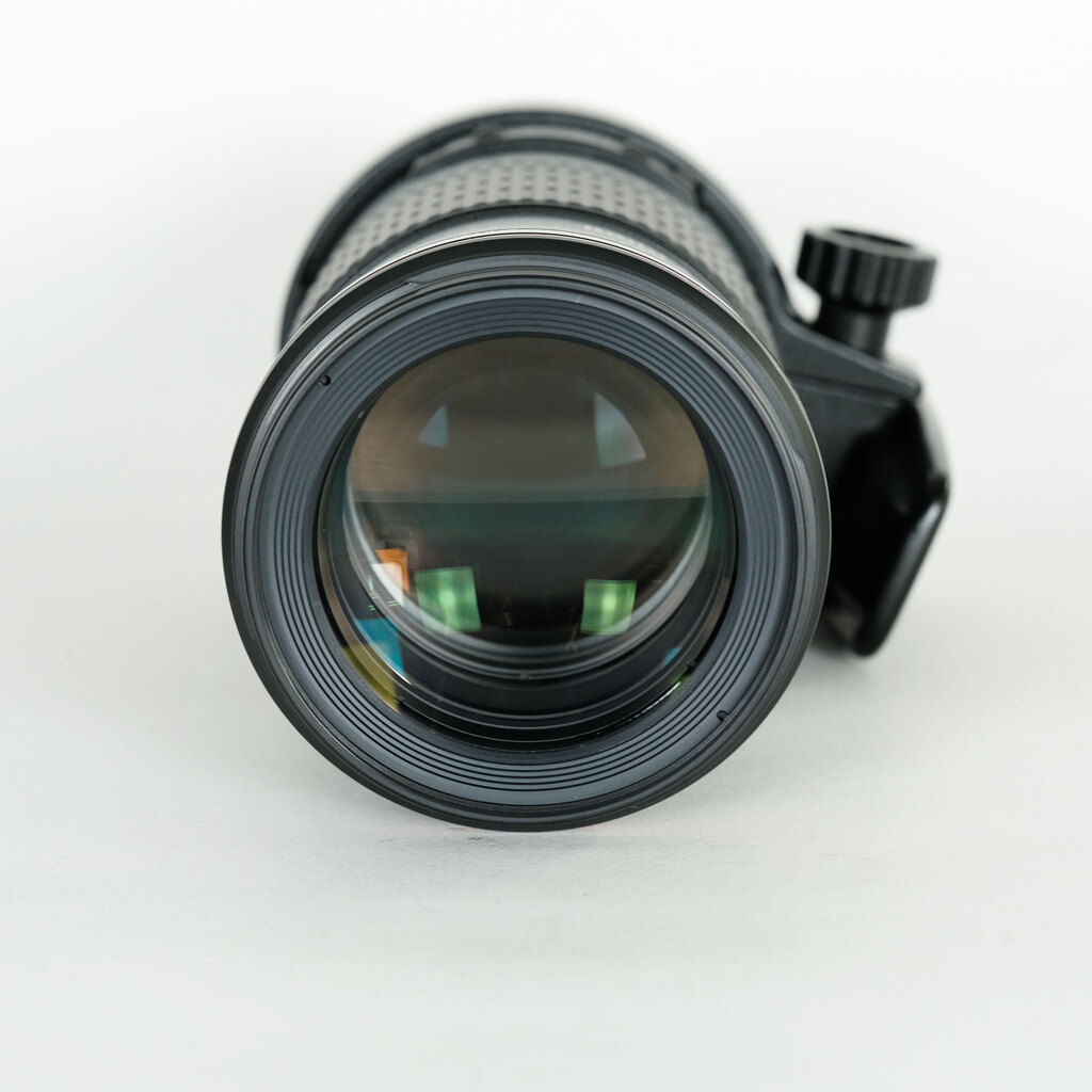 Canon EF180mm F3.5L マクロ USM