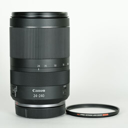 Canon RF24-240mm F4-6.3 IS USM Canon RF24-240mm F4-6.3 IS USM