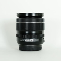 FUJIFILM XF18-55mmF2.8-4 R LM OIS