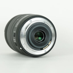 Canon EF-S18-135mm F3.5-5.6 IS USM