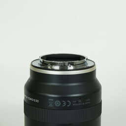 TAMRON 28-200mm F/2.8-5.6 Di III RXD (Model A071) [ソニーE用]