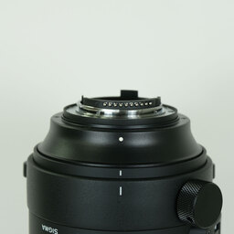 SIGMA 150-600mm F5-6.3 DG OS HSM｜Sports [ニコンF用]