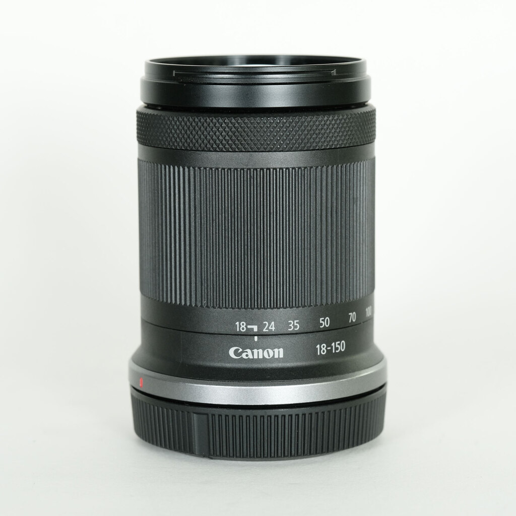 RF-S18-150mm F3.5-6.3 IS STM 中古価格比較 - 価格.com