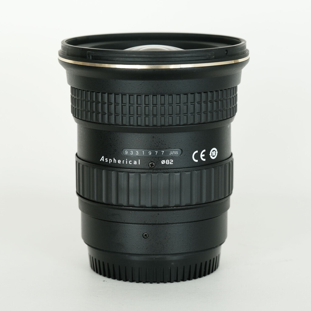 ひなショップ AT-X 11-20 PRO DX キヤノンレフ用 5個 TOKINA AT-X 11-20mm F2.8 PRO DX(キヤノンEF用)の出品 | ONE