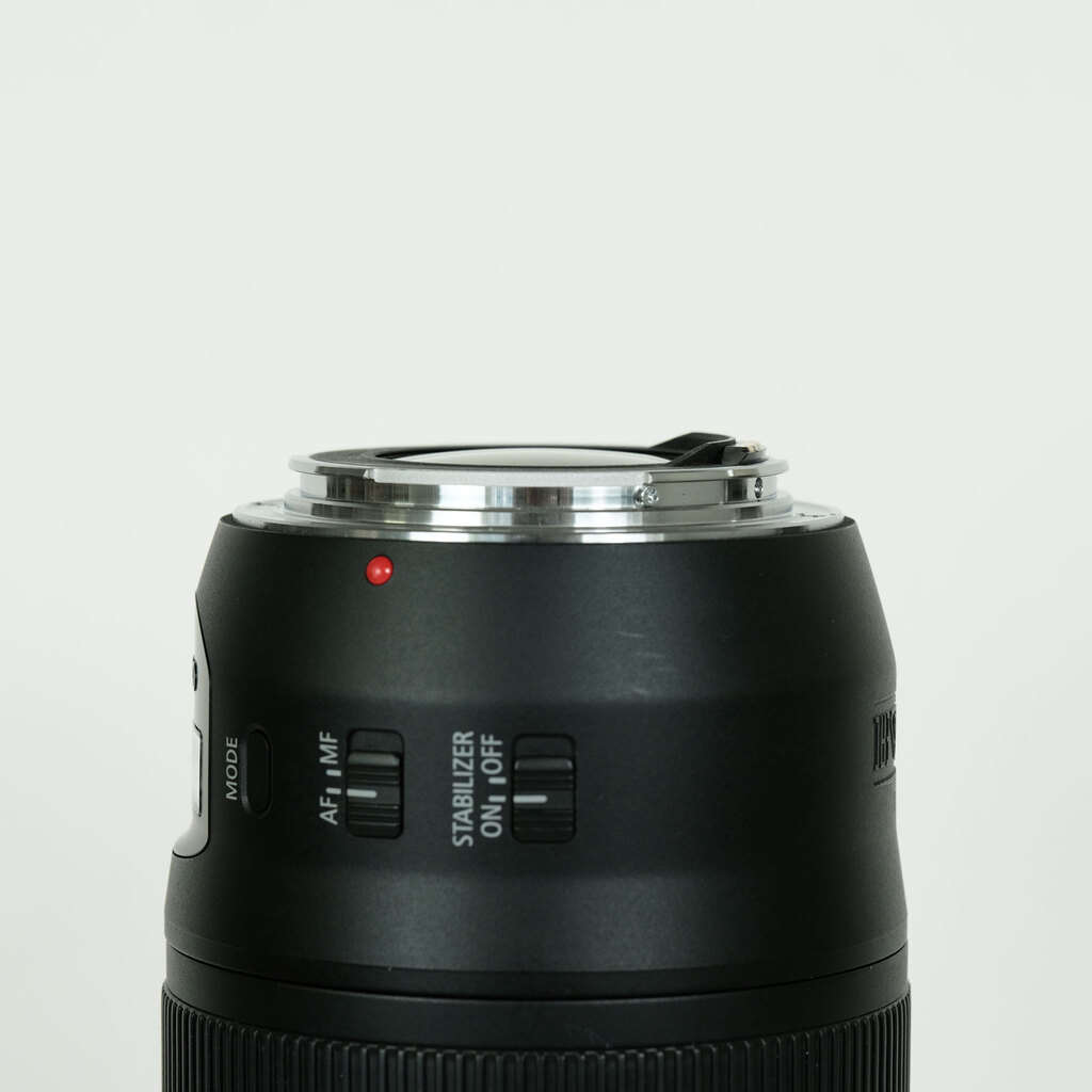 Canon EF70-300mm F4-5.6 IS II USM
