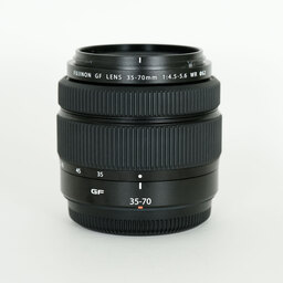 FUJIFILM GF35-70mmF4.5-5.6 WR FUJIFILM GF35-70mmF4.5-5.6 WR
