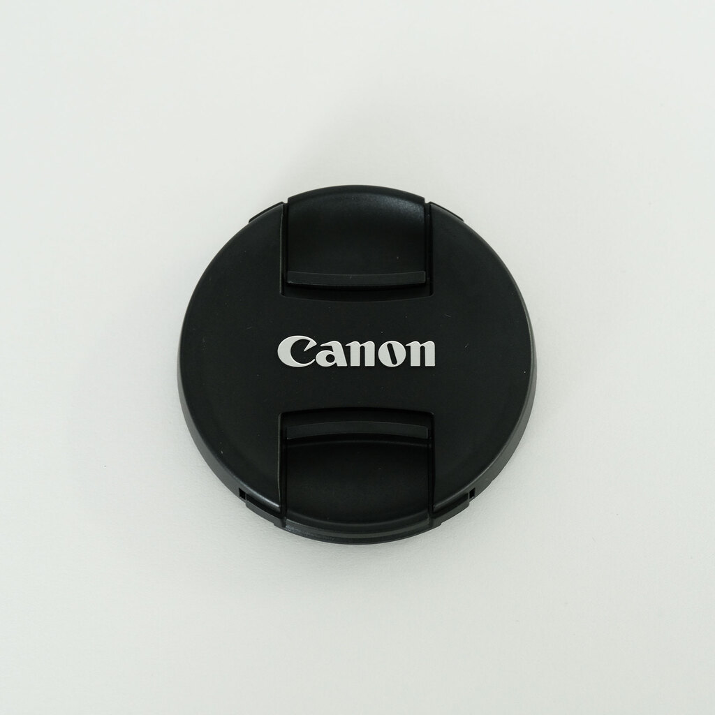 Canon EF100mm F2.8Lマクロ IS USM