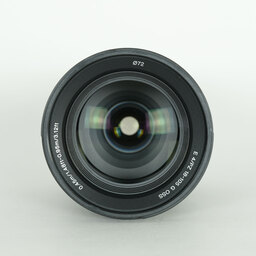 SONY E PZ 18-105mm F4 G OSS SELP18105G SONY E PZ 18-105mm F4 G OSS SELP18105G