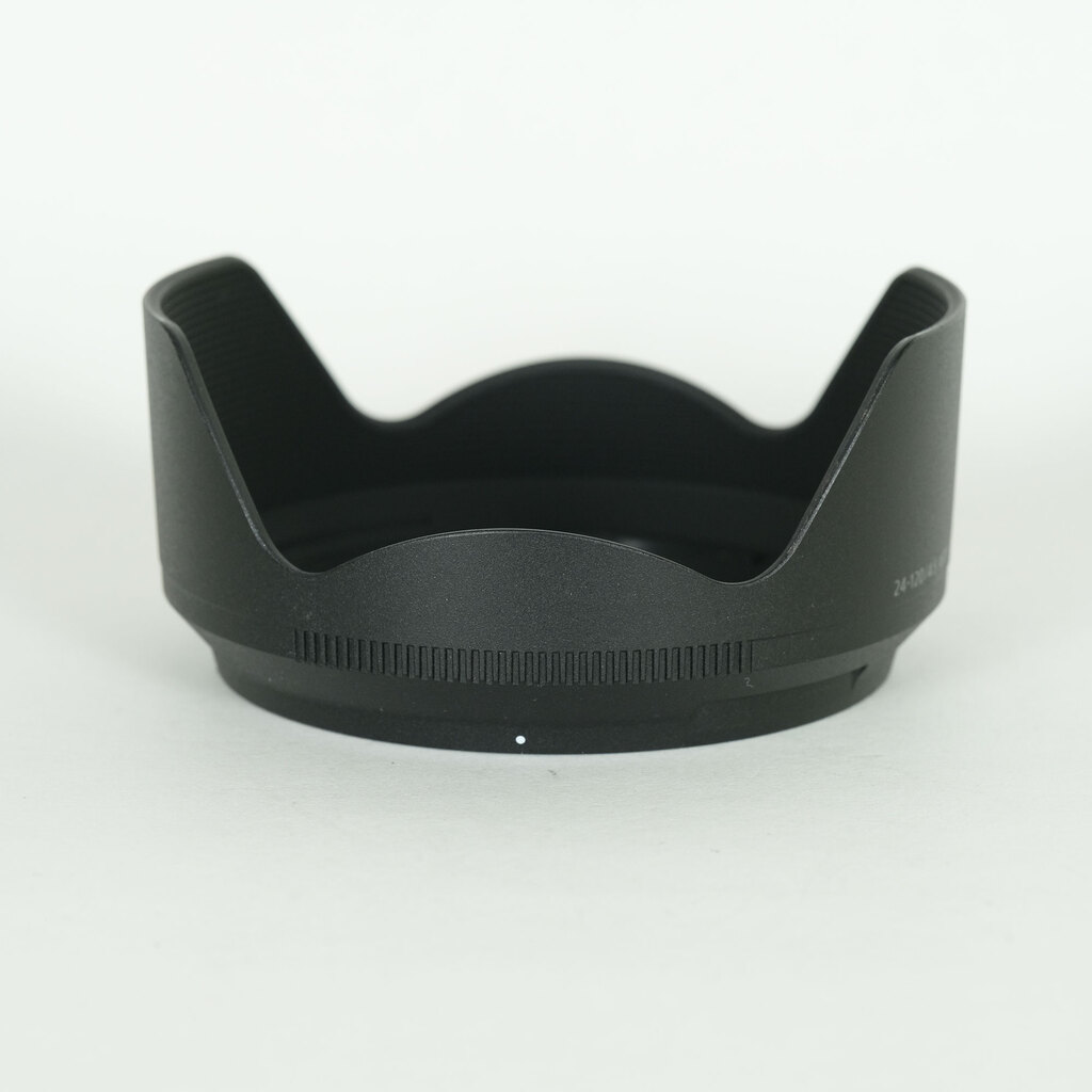 Nikon NIKKOR Z 24-120mm f/4 S Nikon NIKKOR Z 24-120mm f/4 S