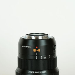 Panasonic LEICA DG VARIO-ELMARIT 8-18mm / F2.8-4.0 ASPH. Panasonic LEICA DG VARIO-ELMARIT 8-18mm / F2.8-4.0 ASPH.