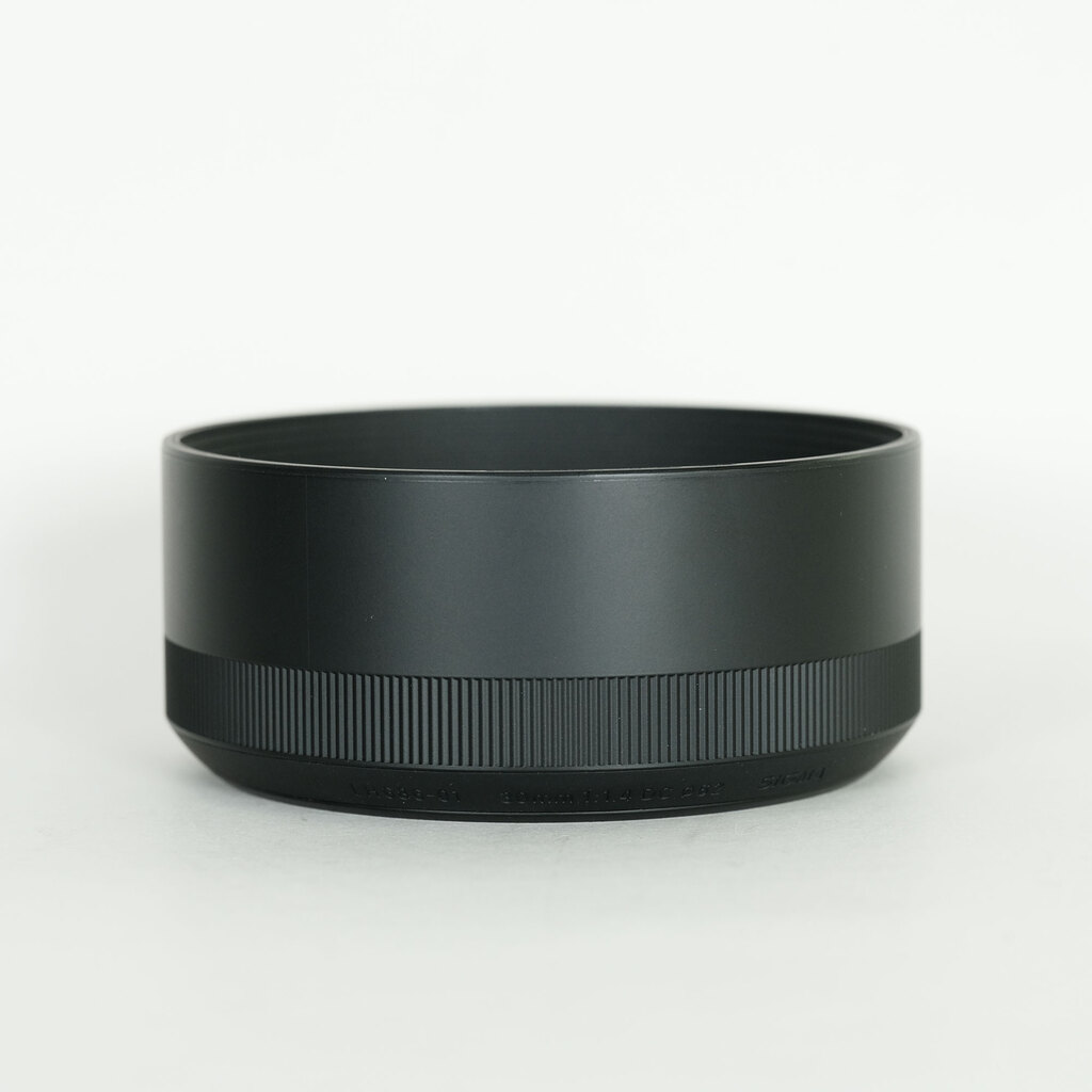 SIGMA 30mm F1.4 DC HSM｜Art [ニコン用]