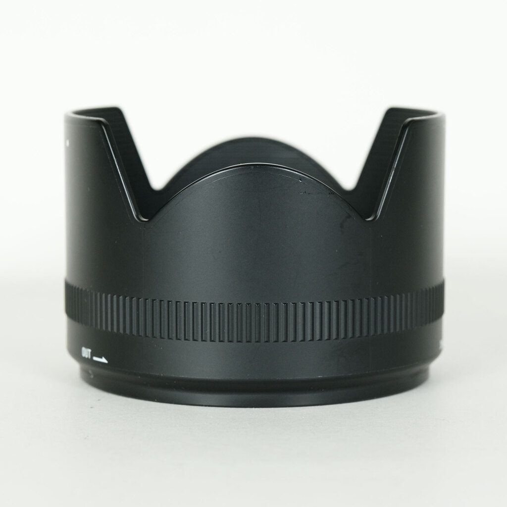 SIGMA 85mm F1.4 EX DG HSM [キヤノンEF用]