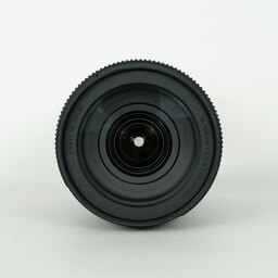 SIGMA 16-300mm F3.5-6.7 DC OS｜Contemporary [ソニーE用]