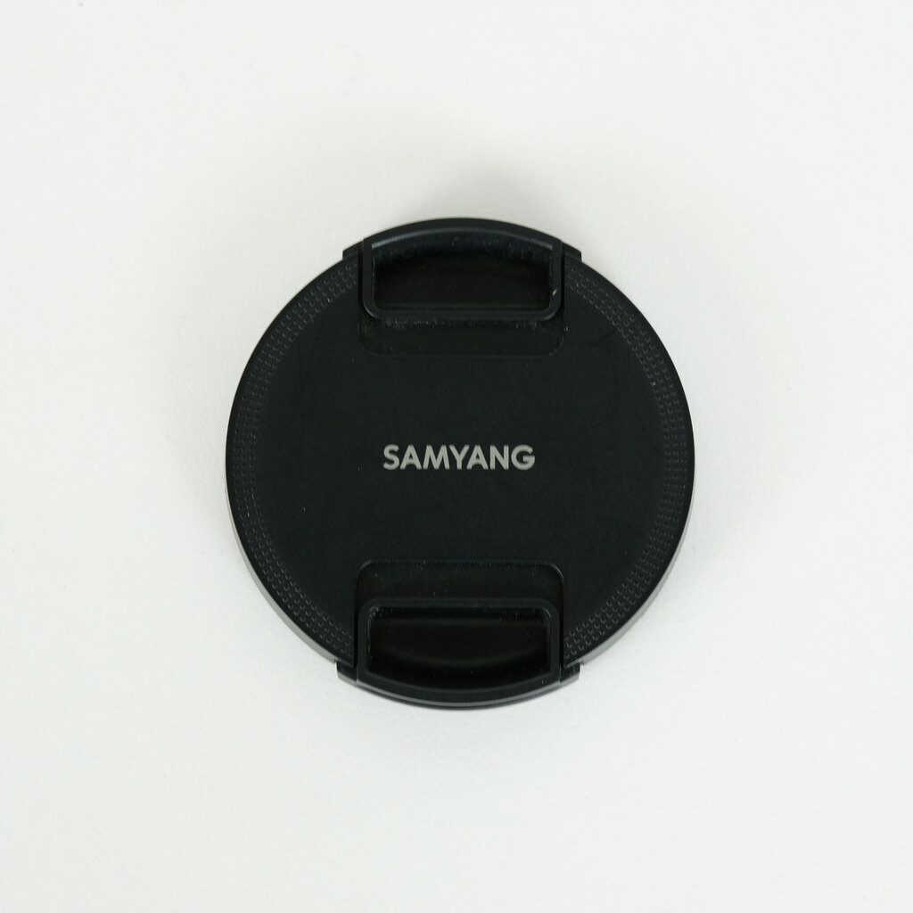 SAMYANG AF 18ｍｍ F2.8 FE [ソニー用]