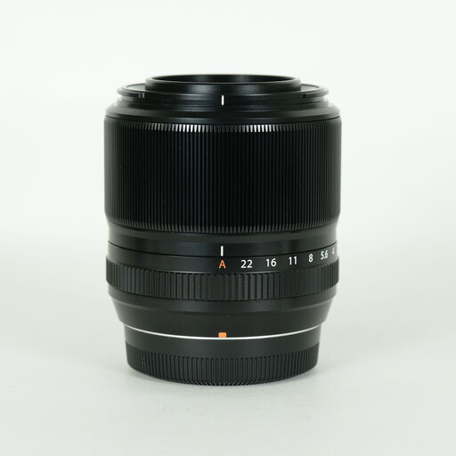 FUJIFILM XF60mmF2.4 R Macro