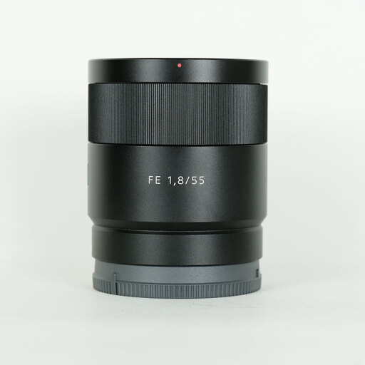 SONY Sonnar T* FE 55mm F1.8 ZA SEL55F18Z