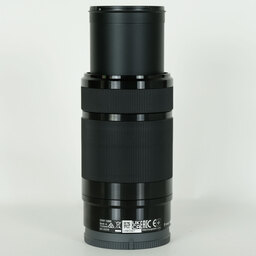 SONY E 55-210mm F4.5-6.3 OSS SEL55210 SONY E 55-210mm F4.5-6.3 OSS SEL55210