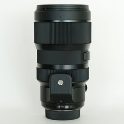 SIGMA 50-100mm F1.8 DC HSM｜Art [ニコンF用]