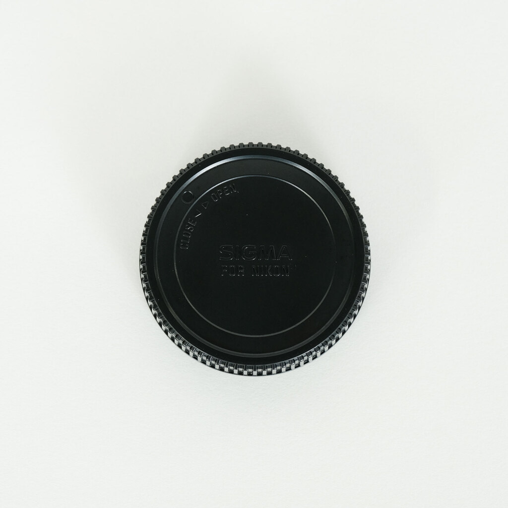 SIGMA 30mm F1.4EX DC HSM (ニコンF用) SIGMA 30mm F1.4EX DC HSM (ニコンF用)