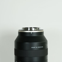 TAMRON 70-180mm F/2.8 Di III VXD (Model A056) [ ソニーE用 ]