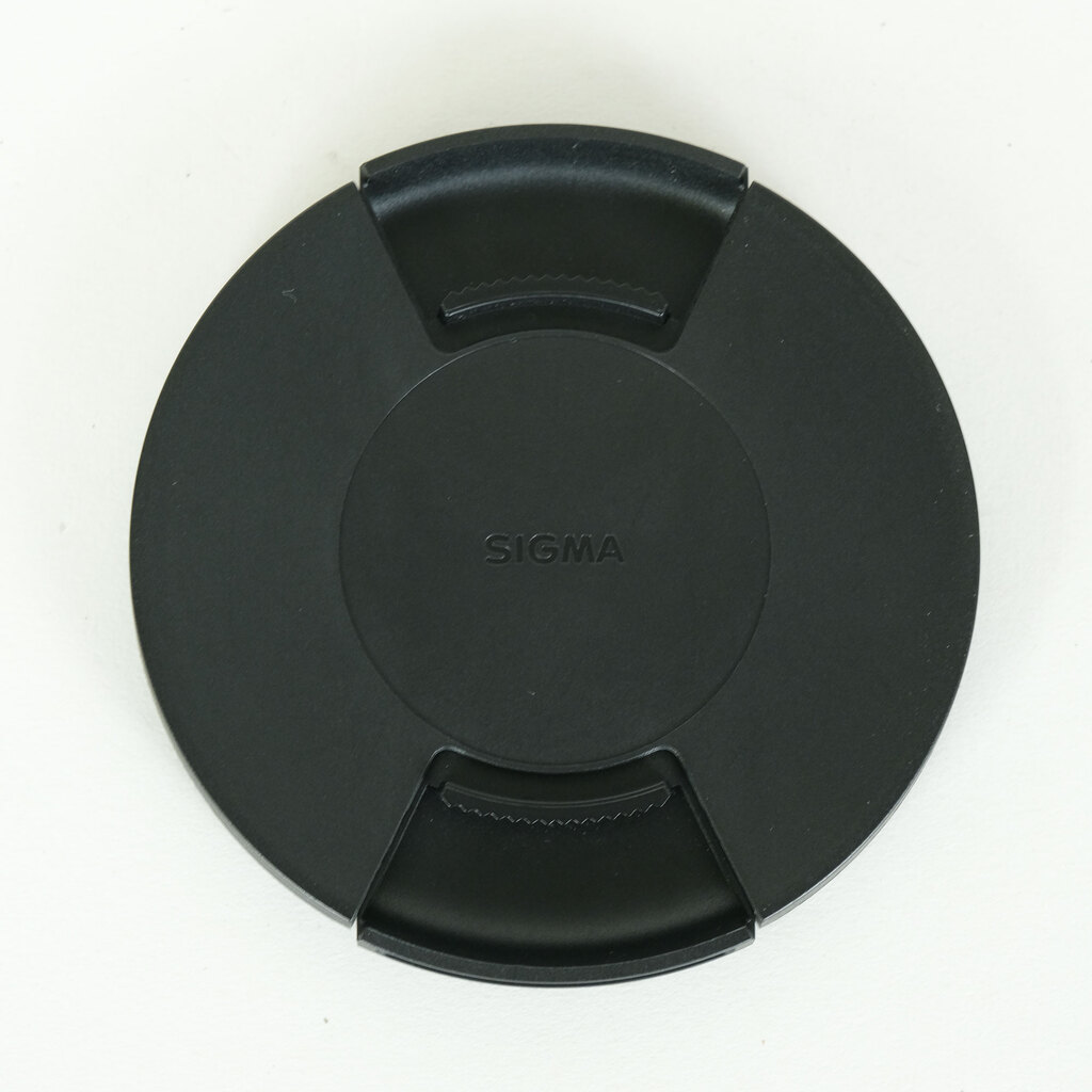 SIGMA 85mm F1.4 DG HSM｜Art  [キヤノンEF用]