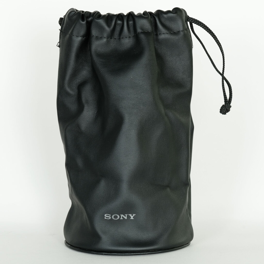 SONY Vario-Tessar T* FE 16-35mm F4 ZA OSS SEL1635Z SONY Vario-Tessar T* FE 16-35mm F4 ZA OSS SEL1635Z