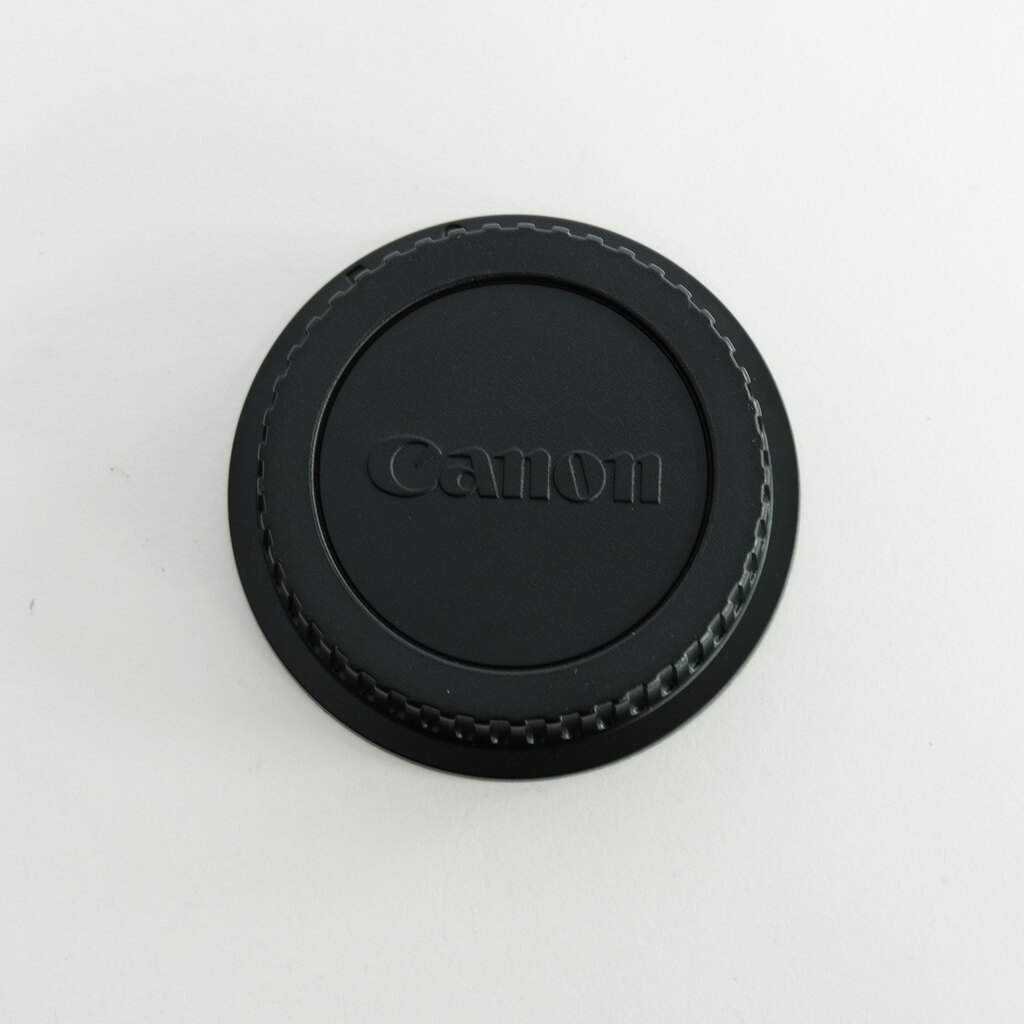 Canon EF70-200mm F2.8L IS II USM